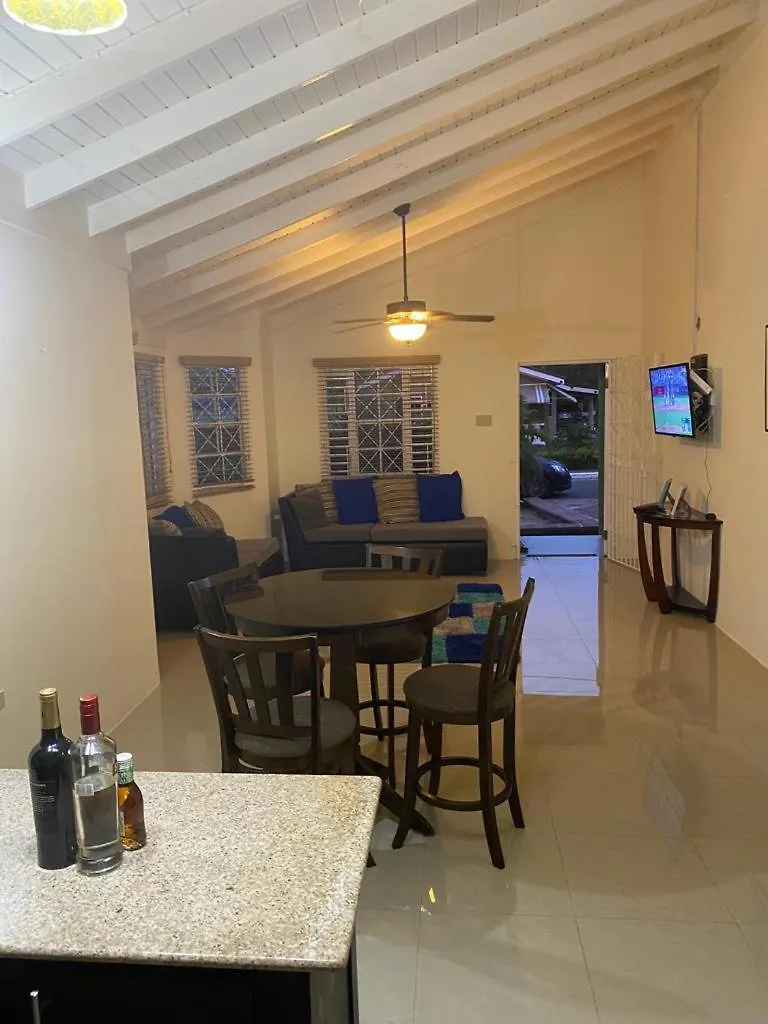 Holiday home 2 Bedroom House With Pool And Parking Saint Ann's Bay