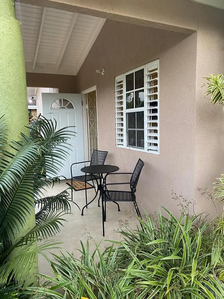 Holiday home 2 Bedroom House With Pool And Parking Saint Ann's Bay